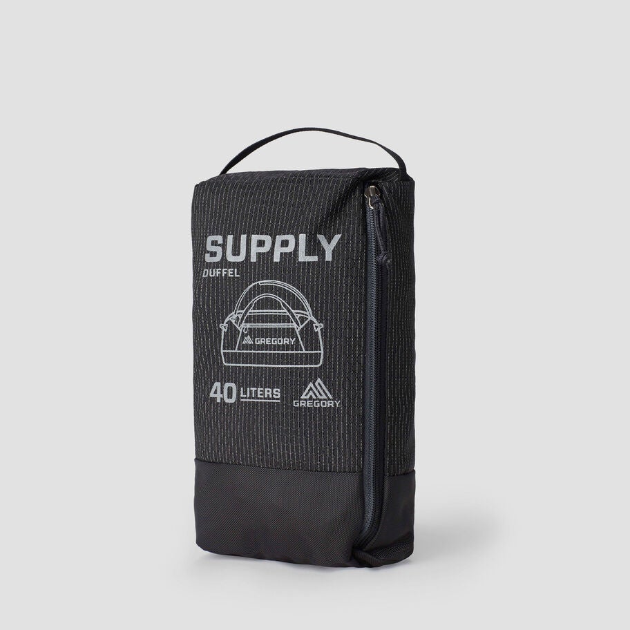 Supply 40 in the color Dusk Camo. image number 2